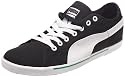 Puma Benecio Canvas 350754 Unisex - Erwachsene Sneaker