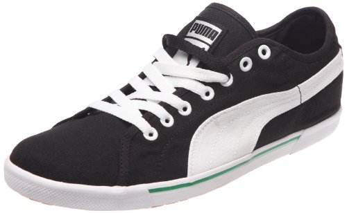 Puma Benecio Canvas 350754 Unisex – Erwachsene Sneaker