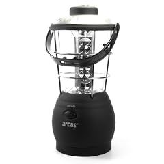 LED Camping- und Garten- Laterne ARC-36-L von Arcas