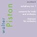 Search : Walter Piston Premiere Recordings: Symphony No. 1, Concerto for Viola and Orchestra, Ricercare for Orchestra