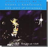 Black Radical Mk II - Khaos & Konfusion (The Spell Of Leviathan)