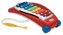 Little Tikes Tap A Tune Xylophone
From Little Tikes
