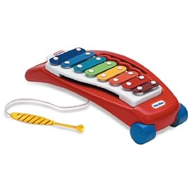 Little Tikes Tap A Tune Xylophone