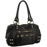 Linea Pelle Dylan Speedy Satchel