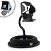 SecureHOLD GPS Auto Dash Friction Mount - Removable - Mount and Protect your GPS on the Dashboard of your Car Without Adhesive!