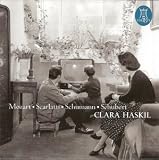 Mozart / Scarlatti / Schumann / Schubert