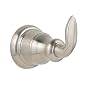 Price Pfister BRH-CB0K Avalon Robe Hook in Satin Nickel