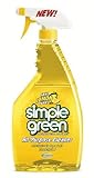UPC 043318140013 product image for Simple Green 14001 Lemon Scent All Purpose Cleaner. 22 oz. trigger | upcitemdb.com