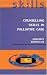 Counselling Skills In Palliative Care (Counselling Skills)