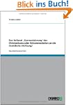 Der Heliand: ,Germanisierung' des Chr...