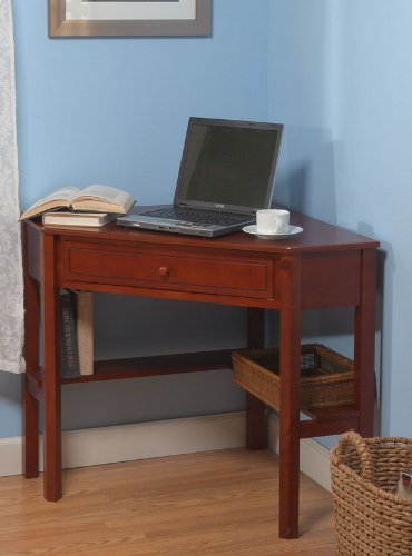 Corner Desk