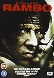 Rambo [DVD]