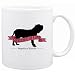 New  Neapolitan Mastiffs : Heritage Of Love  Mug Dog