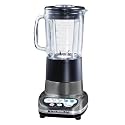 Kitchenaid 5KSB52EPM Standmixer Serie "Ultra Power" pro metallic