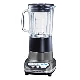 Kitchenaid - 5KSB52EPM - Blender - Ultra power - 5 V - Gris - Métal