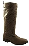 Diesel Womens Prarie Partridge Boots/Shoes US SIZE