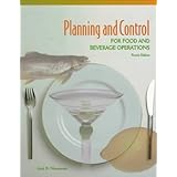 planning and control for food and beverage operations
