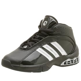 adidas Kids' Pro Team 06 Basketball Shoe