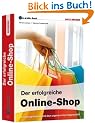 Das gro�e Buch Der erfolgreiche Online-Shop