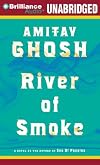 River of Smoke