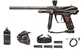 NEW SPYDER RS PAINTBALL MARKER PACKAGE 10