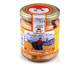 'Arroyabe' Bonito in Oil 6.5oz. (Jar/Bote)
