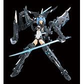 ストラーフMk.2 [武装神姫] 悪魔型MMS コナミスタイル限定品