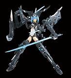 ストラーフMk.2 [武装神姫] 悪魔型MMS コナミスタイル限定品イメージ