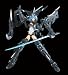 ストラーフMk.2 [武装神姫] 悪魔型MMS コナミスタイル限定品_s-1