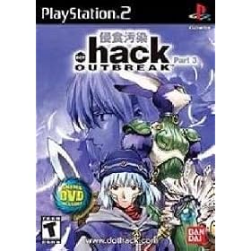 .hack, Part 3: Outbreak by Bandai