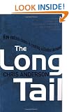 The Long Tail: How Endless Choice is Creating Unlimited Demand