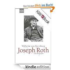 Joseph Roth: Eine Biographie