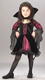 Toddler Sweetie Vamp Costume