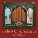 Produkt-Bild: Raffin 20 Orgel