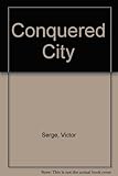 Conquered city : a novel