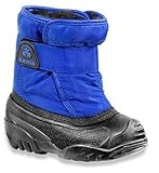 Kamik Moppet2 Snow Boots, Toddler size 5 to 10