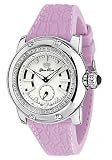 Women's Palm Beach Diamond Pink Silicon