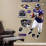 Ray Rice Baltimore Ravens Fathead NIB