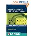 Rational Medical Decision Making