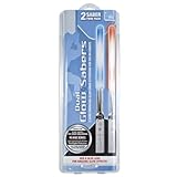 Dual Glow Sabers