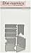 My Favorite Things Die-Namics Die, Bitty Banners, 1.2-Inch to 1.6-Inch