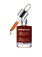 Anne Semonin Anti-Age 100% Active Serum 30.0 ml