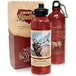 American Expedition Americn Elk Canteen Bottle