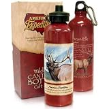 American Expedition Americn Elk Canteen Bottle