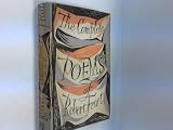Complete Poems of Robert Frost