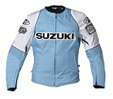 Joe Rocket Suzuki Deelux Ladies Textile Motorcycle Jacket