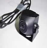 12 Volt Reversing Camera. For Carvans/Motorhomes - NRV-002