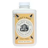 Burt's Bees Baby Bee Dusting Powder 127g
