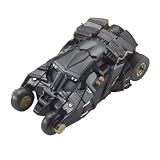 Hot Wheels R/C Stealth Rides Batmobile Tumbler