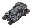 Hot Wheels R/C Stealth Rides Batmobile Tumbler